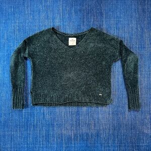 Chenille Sweater